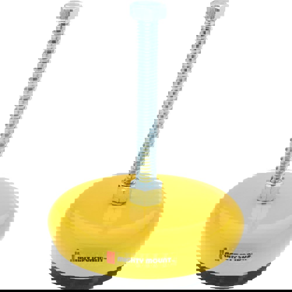 Machine Leveling Mount: 1/2-13 Thread